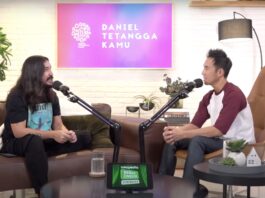 Daniel Mananta