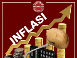 Inflasi Mendagri