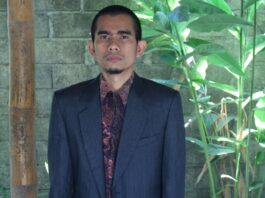 KUA PPAS Lombok Timur