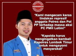 PKC PMII Bali Nusra