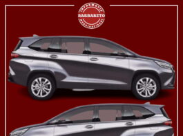 Toyota Innova