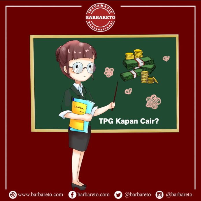 Tunjangan Profesi Guru