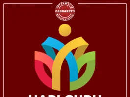 Hari Guru Nasional ke-77