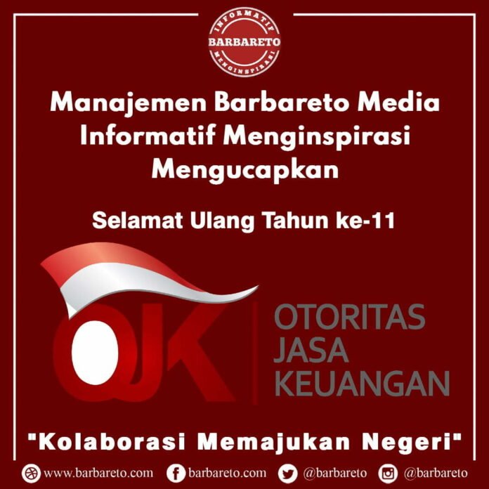 Otoritas Jasa Keuangan