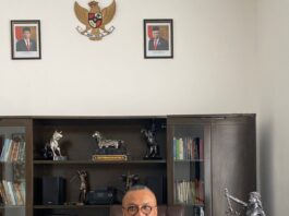 Proyek Pantai Sedayu dan Kusamba