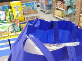 Plastik Lombok Timur