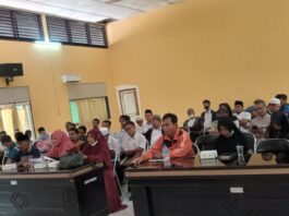 Teknologi Informasi dan Komunikasi