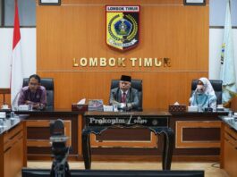 Pinjaman Bank NTB Syariah