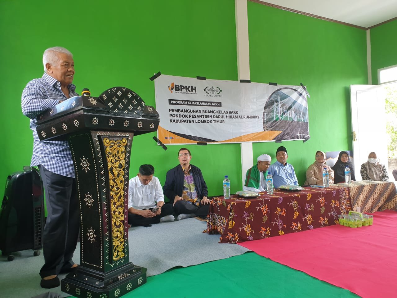 Rachmat Hidayat