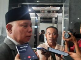 Honorer Lombok Timur