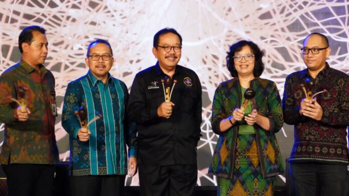 Bali Jagadhita Culture Week
