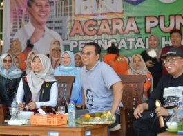Gubernur Zulkieflimansyah