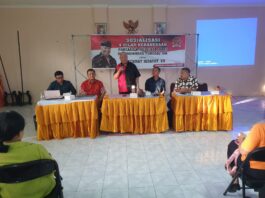 PDI Perjuangan NTB