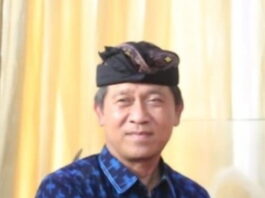 Pemda Klungkung