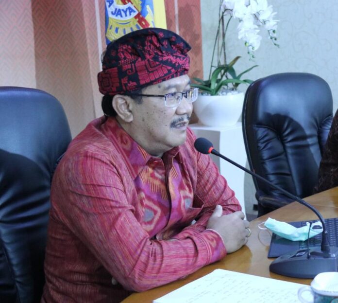 Acara G20 Bali
