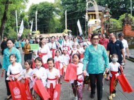 Pasar Rakyat Kota Denpasar