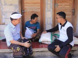 Penyandang Disabilitas