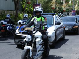 VVIP KTT G20