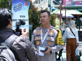 TNI Polri