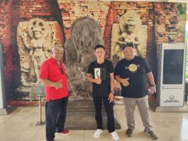 Museum Trowulan Majapahit