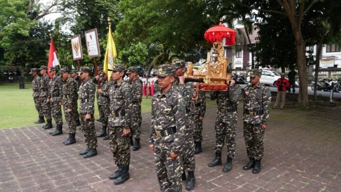 Gusti Ngurah Rai