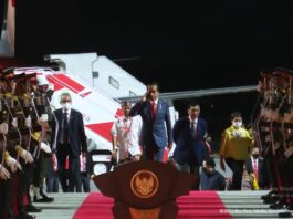 Negara G20