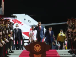 Negara G20
