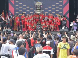 World Superbike Mandalika