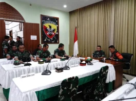 Jenderal Dudung Abdurachman