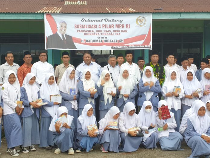 Haji Rachmat Hidayat