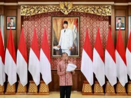 Presidensi G20 Sukses