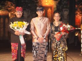 Sukmawati Soekarno Putri
