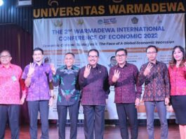 Universitas Warmadewa