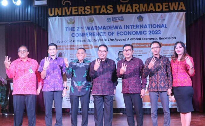 Universitas Warmadewa