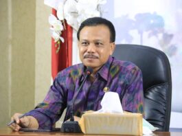 Terima Kasih Masyarakat Bali