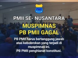 Muspimnas PMII