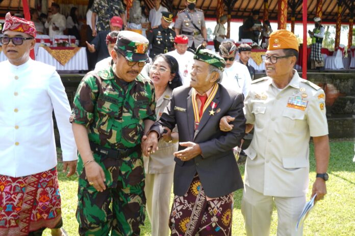 Perang Puputan Margarana