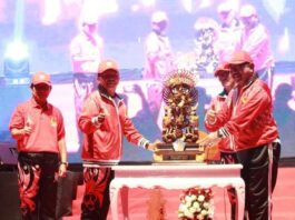 Porprov Bali Tahun 2022