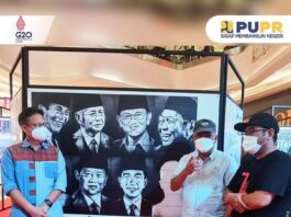 Pameran Fotografi Jurnalistik