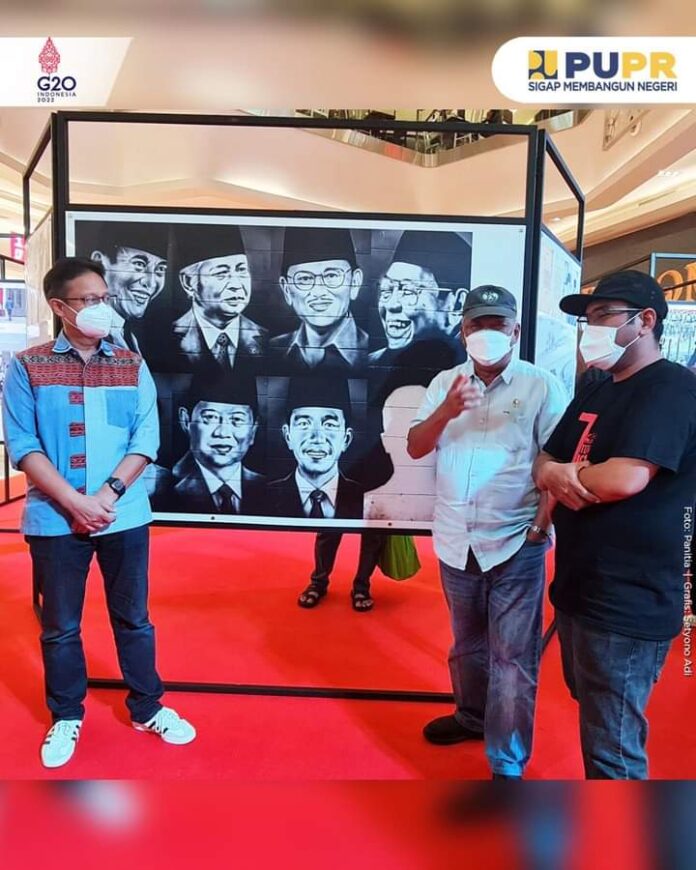 Pameran Fotografi Jurnalistik