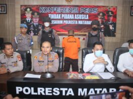 Pencabulan Anak Dibawah Umur