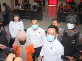 Sales Marketing Sepeda Motor