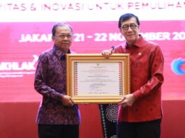 Penghargaan Nasional