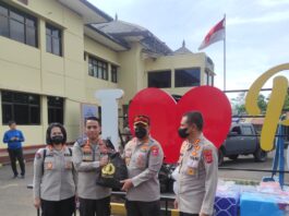 Gempa Cianjur