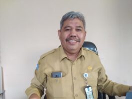 Ujian Semester Ganjil