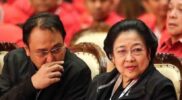 Prananda Prabowo PDI Perjuangan