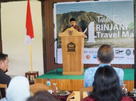 Rinjani Travel Mart 4