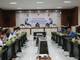 Transformasi UPK menjadi BUMDESMA