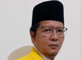 BUMD PD Agro Selaparang