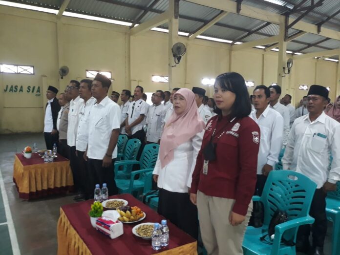 Perundangan dan Bullying